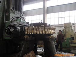 洛陽申川齒輪制造 蝸輪產(chǎn)品全覽與齒輪生產(chǎn)銷售服務(wù)